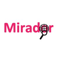 El Mirador Newspaper logo, El Mirador Newspaper contact details