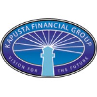 Kapusta Financial Group logo, Kapusta Financial Group contact details