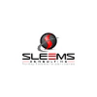 Sleems Consulting logo, Sleems Consulting contact details