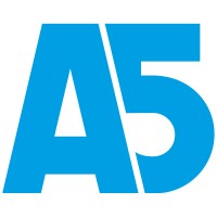 Agência A5 logo, Agência A5 contact details