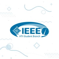 IEEE HTI Student Branch logo, IEEE HTI Student Branch contact details