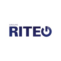 RITEG logo, RITEG contact details