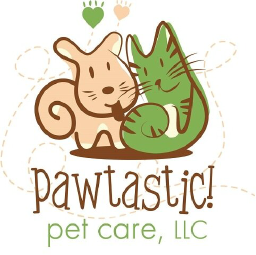 Pawtastic! Pet Care LLC logo, Pawtastic! Pet Care LLC contact details