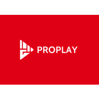 ProPlay logo, ProPlay contact details