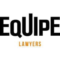 Equipe Lawyers logo, Equipe Lawyers contact details