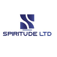 Spiritude logo, Spiritude contact details