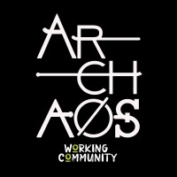 AR-chaos logo, AR-chaos contact details