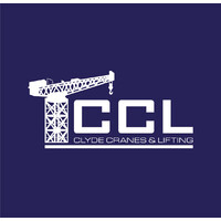 CLYDE CRANES & LIFTING logo, CLYDE CRANES & LIFTING contact details