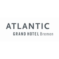 ATLANTIC Grand Hotel Bremen logo, ATLANTIC Grand Hotel Bremen contact details