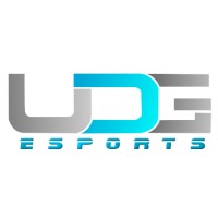 uDG Esports logo, uDG Esports contact details