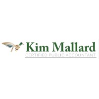 Kim Mallard, CPA, PLLC logo, Kim Mallard, CPA, PLLC contact details