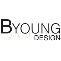 BYoung Design logo, BYoung Design contact details