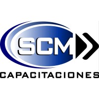 SCM Capacitaciones logo, SCM Capacitaciones contact details