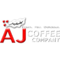 AJ Coffee Company logo, AJ Coffee Company contact details