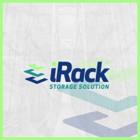 IRack  Storage Solution logo, IRack  Storage Solution contact details