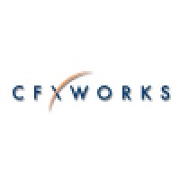 CFXWorks Inc logo, CFXWorks Inc contact details