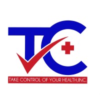 Take Control of Your Health, Inc. logo, Take Control of Your Health, Inc. contact details