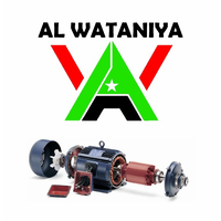 AL WATANIYA EQUIPMENT AND MACHINERY REPARINING logo, AL WATANIYA EQUIPMENT AND MACHINERY REPARINING contact details