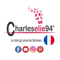 CHARLESELIE94 logo, CHARLESELIE94 contact details