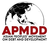 Asian Peoples' Movement on Debt and Development (APMDD) logo, Asian Peoples' Movement on Debt and Development (APMDD) contact details