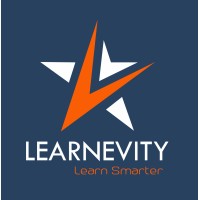 Learnevity logo, Learnevity contact details