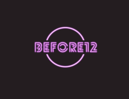 Before12 logo, Before12 contact details