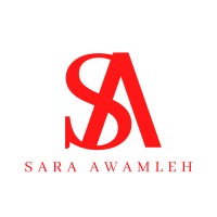 Sara Awamleh logo, Sara Awamleh contact details