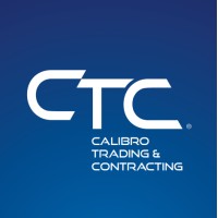 Calibro Trading & Contracting logo, Calibro Trading & Contracting contact details