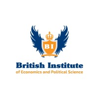 British Institute of Economics and Political Science logo, British Institute of Economics and Political Science contact details