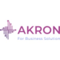 Akron For Business Solution logo, Akron For Business Solution contact details