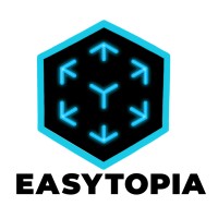 EASYTOPIA logo, EASYTOPIA contact details