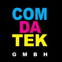 Comdatek GmbH logo, Comdatek GmbH contact details