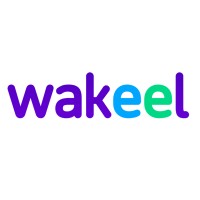 Al Wakeel logo, Al Wakeel contact details