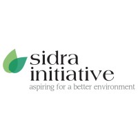 The Sidra Initiative logo, The Sidra Initiative contact details