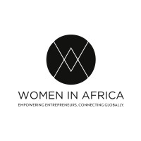 Women In Africa logo, Women In Africa contact details