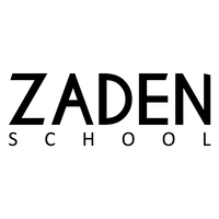 Zaden School logo, Zaden School contact details