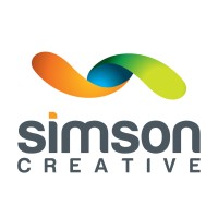 Simson Creative AB logo, Simson Creative AB contact details