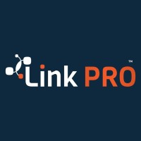 Link PRO logo, Link PRO contact details