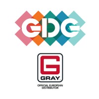 GDG Ltd logo, GDG Ltd contact details