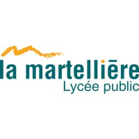 Lycée professionnel agricole La Martellière logo, Lycée professionnel agricole La Martellière contact details