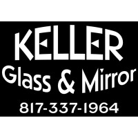 Keller Glass & Mirror logo, Keller Glass & Mirror contact details