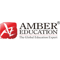 Amber Education UK logo, Amber Education UK contact details