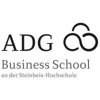 ADG Business School an der Steinbeis-Hochschule logo, ADG Business School an der Steinbeis-Hochschule contact details