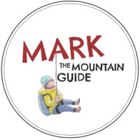 Mark the Mountain Guide LTD logo, Mark the Mountain Guide LTD contact details