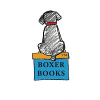 Boxer Books logo, Boxer Books contact details