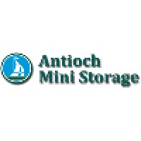 Antioch Mini Storage logo, Antioch Mini Storage contact details