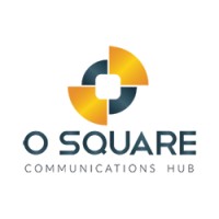 O-Square Communications Hub logo, O-Square Communications Hub contact details