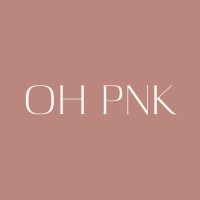 OH PNK logo, OH PNK contact details