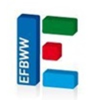 EFBWW logo, EFBWW contact details