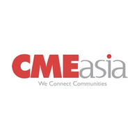 CMEasia logo, CMEasia contact details